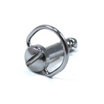 Accessori Italy Snelsluiting Bevestiging 6-12mm voor kuipwerk
