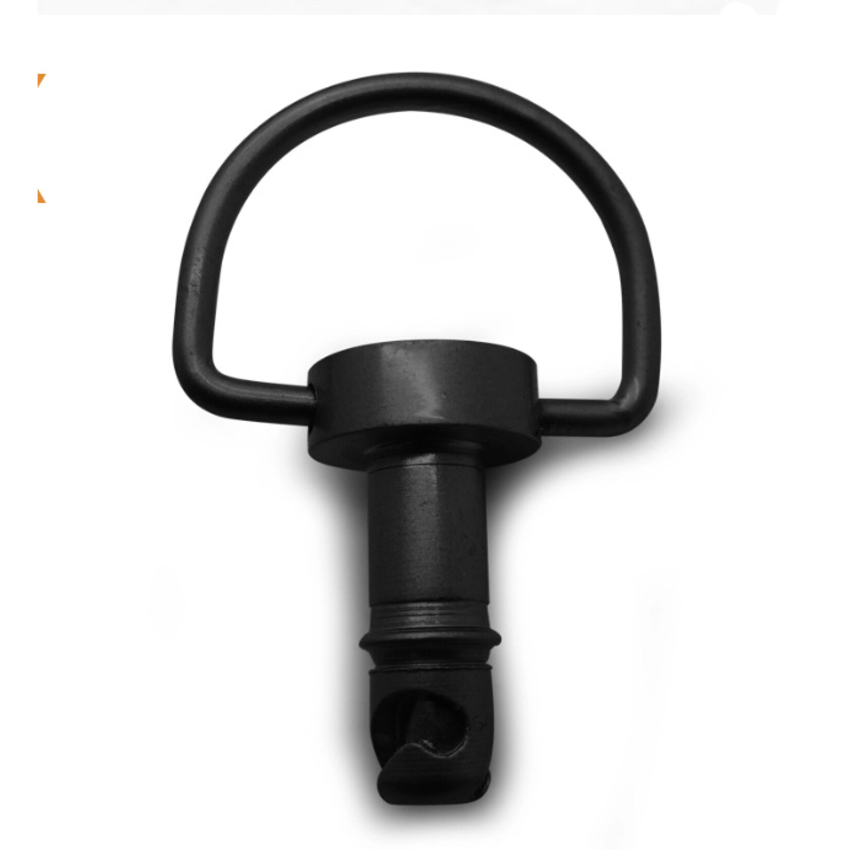 Accessori Italy Snelsluiting Bevestiging 6-12mm voor kuipwerk