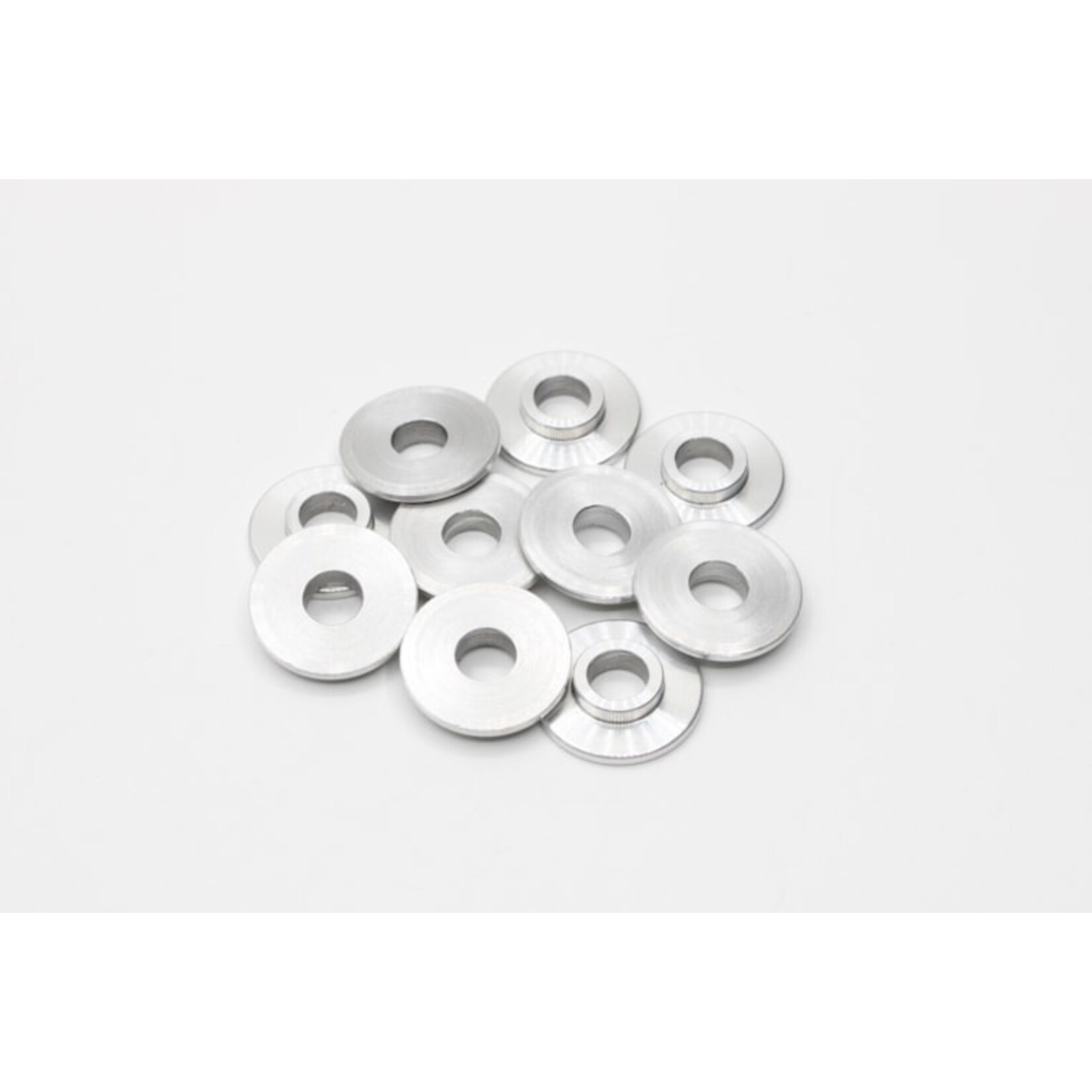PP Tuning Set kuipringen Washers set 10 stuks