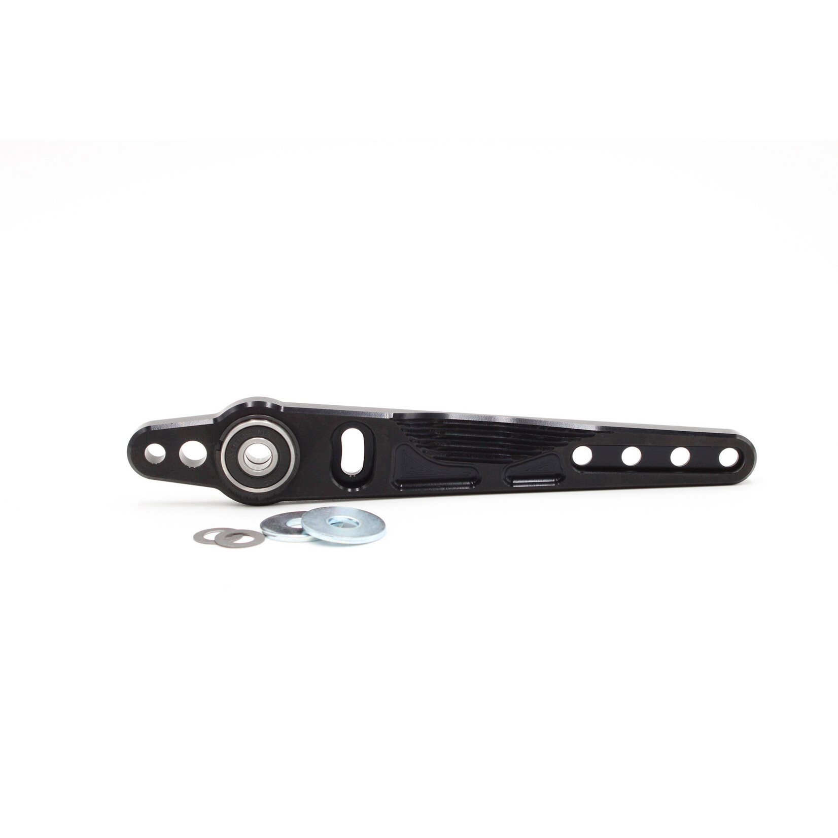 PP Tuning Schakel Hevel Met Lagers voor PP-Tuning Rem-Schakel-Sets Shift Lever Part Nr.8970