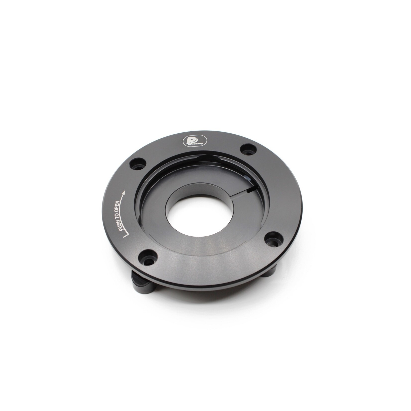 PP Tuning Tankdop snelsluiting – snelsluiting Tankdop - KAWASAKI Ninja – art.nr. 313R
