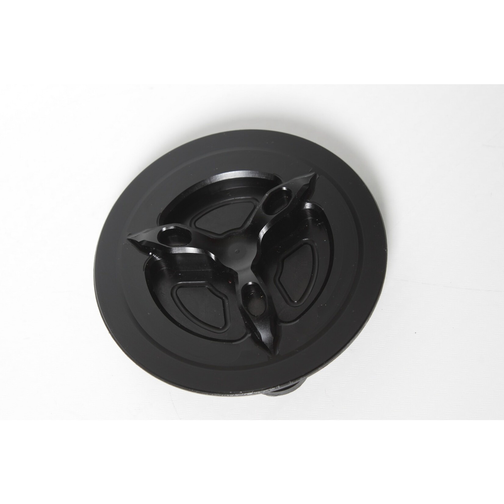 PP Tuning Tankdop snelsluiting – snelsluiting Tankdop - KAWASAKI Ninja – art.nr. 313R