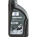 Fuchs Silkolene Super 4 10W-40 MC-SYN 1L