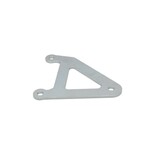 PP Tuning Uitlaat support, Part nr.550D