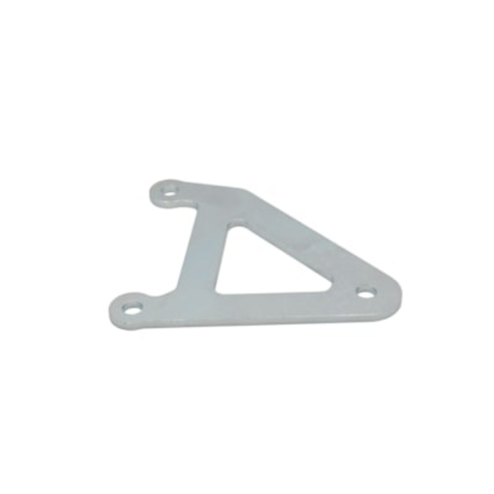 PP Tuning Uitlaat support, Part nr.550D