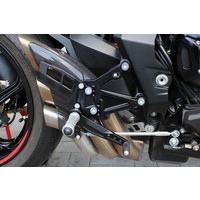 PP Tuning Rem Schakelset Reverse MV Agusta F3 800 Brutale 2017