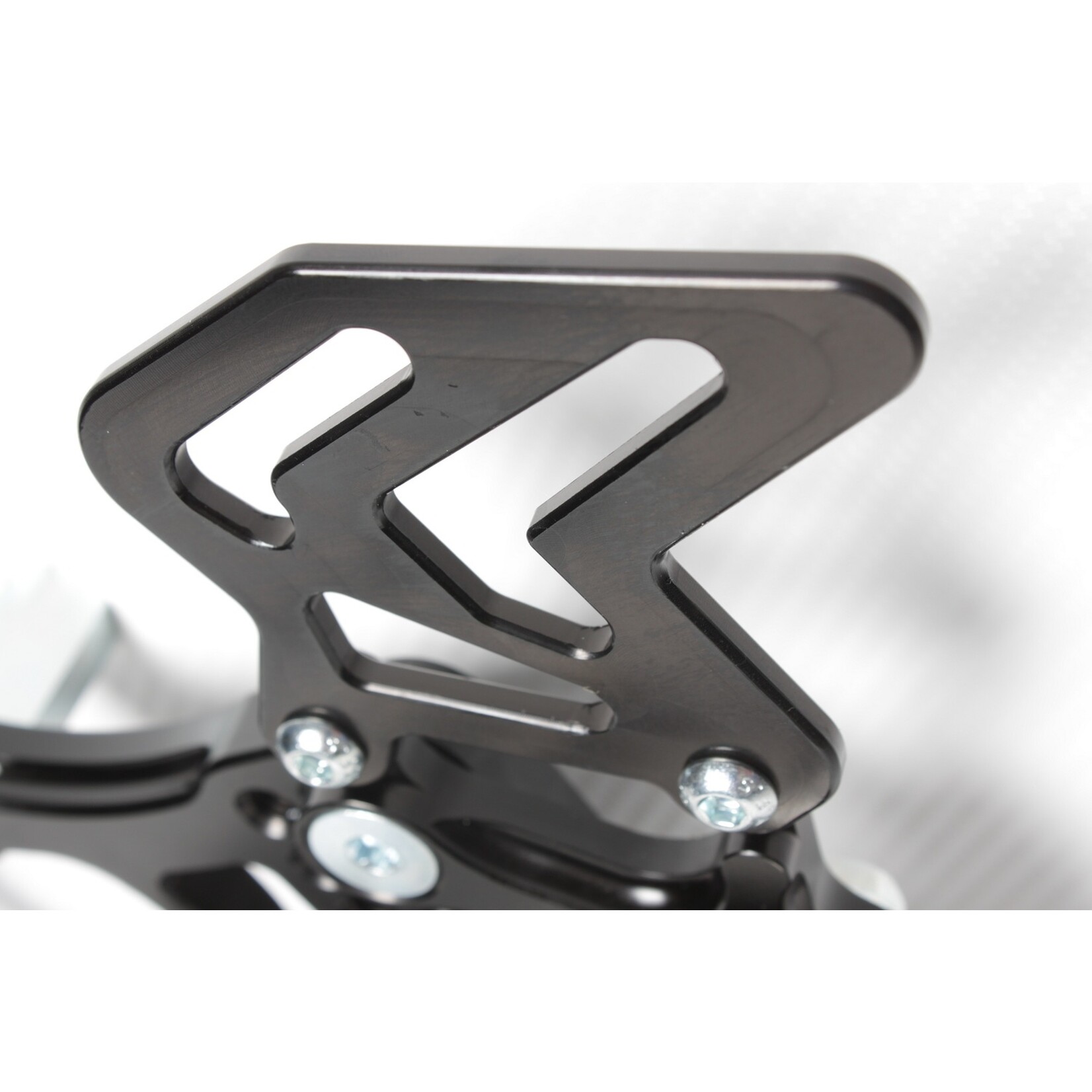 PP Tuning Remschakelset Kawasaki ZX-6R, ZX636 (2007-2018) met omgekeerd schakelschema – art.nr. 6430