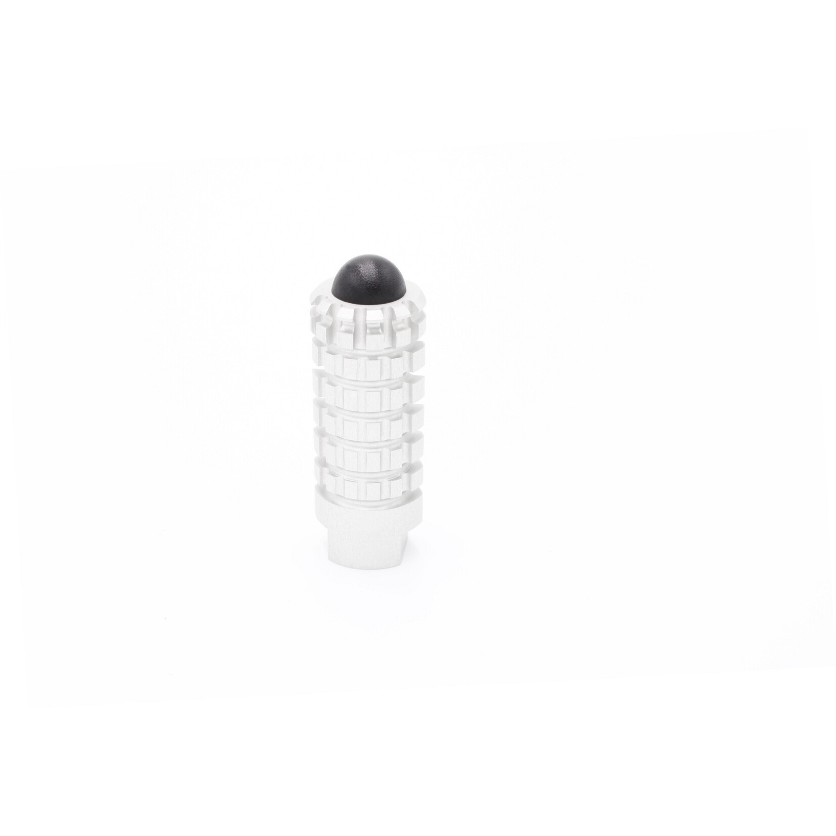 PP Tuning Alumnium Voetsteun Racing Grip PP Tuning Schakelsets 1st Art nr: 807W