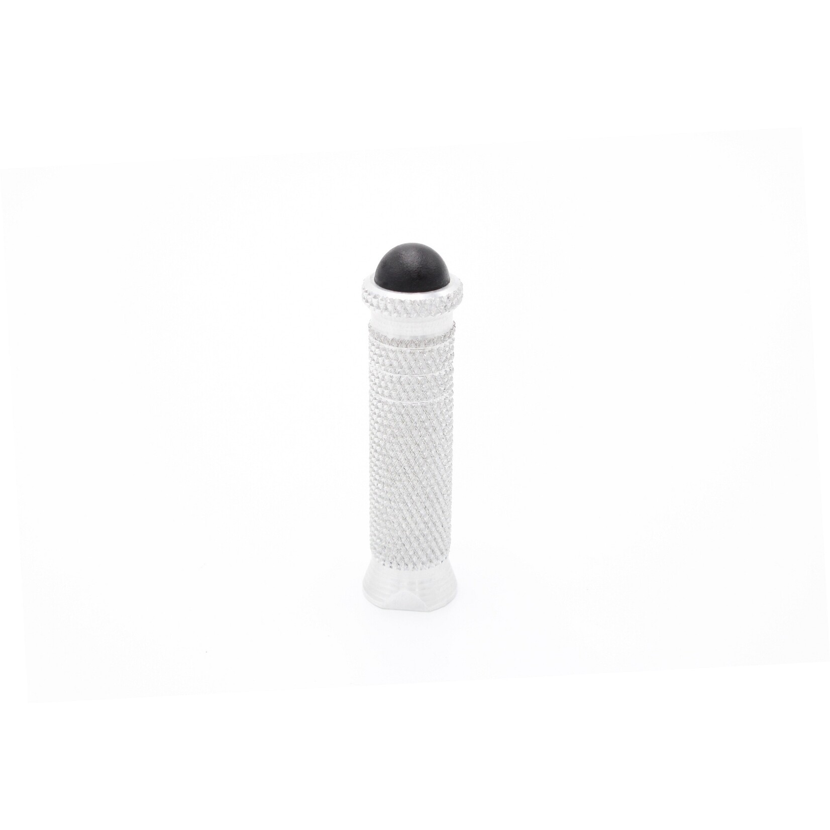 PP Tuning Aluminium Voetsteun voor PP Tuning Schakelsets, Art nr; 807