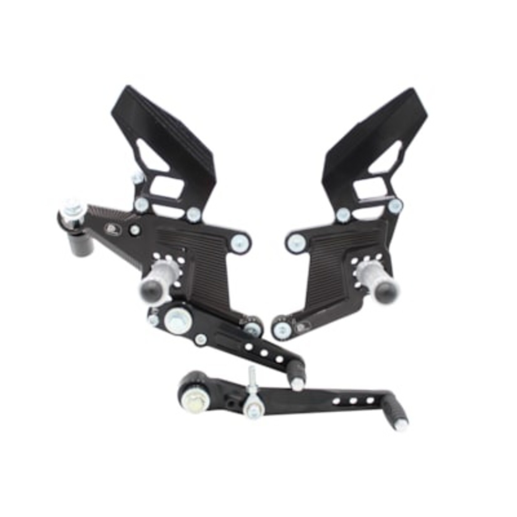 PP Tuning Remschakelset Honda CB 1000R Neo – art.nr. 745