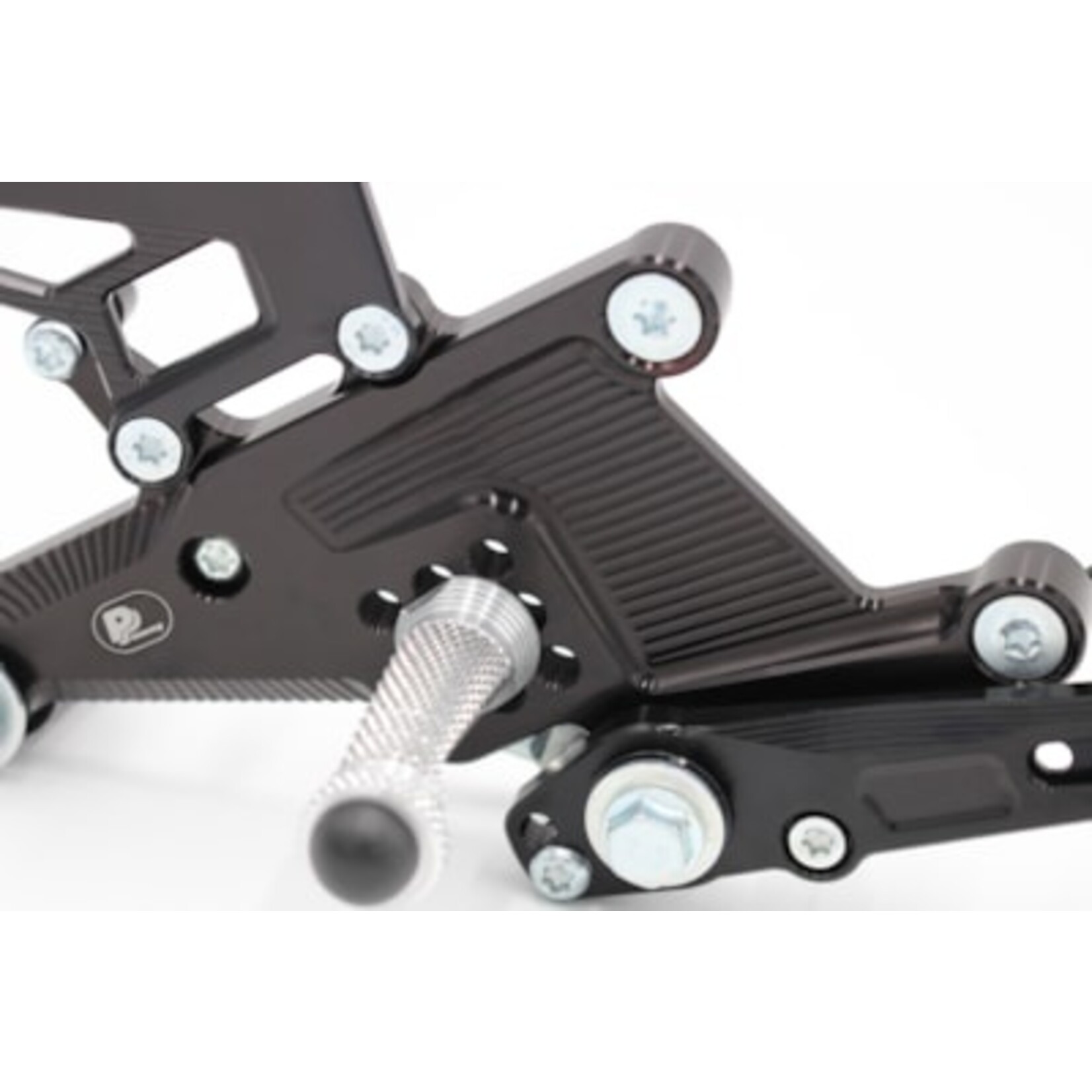 PP Tuning Remschakelset Honda CB 1000R Neo – art.nr. 745