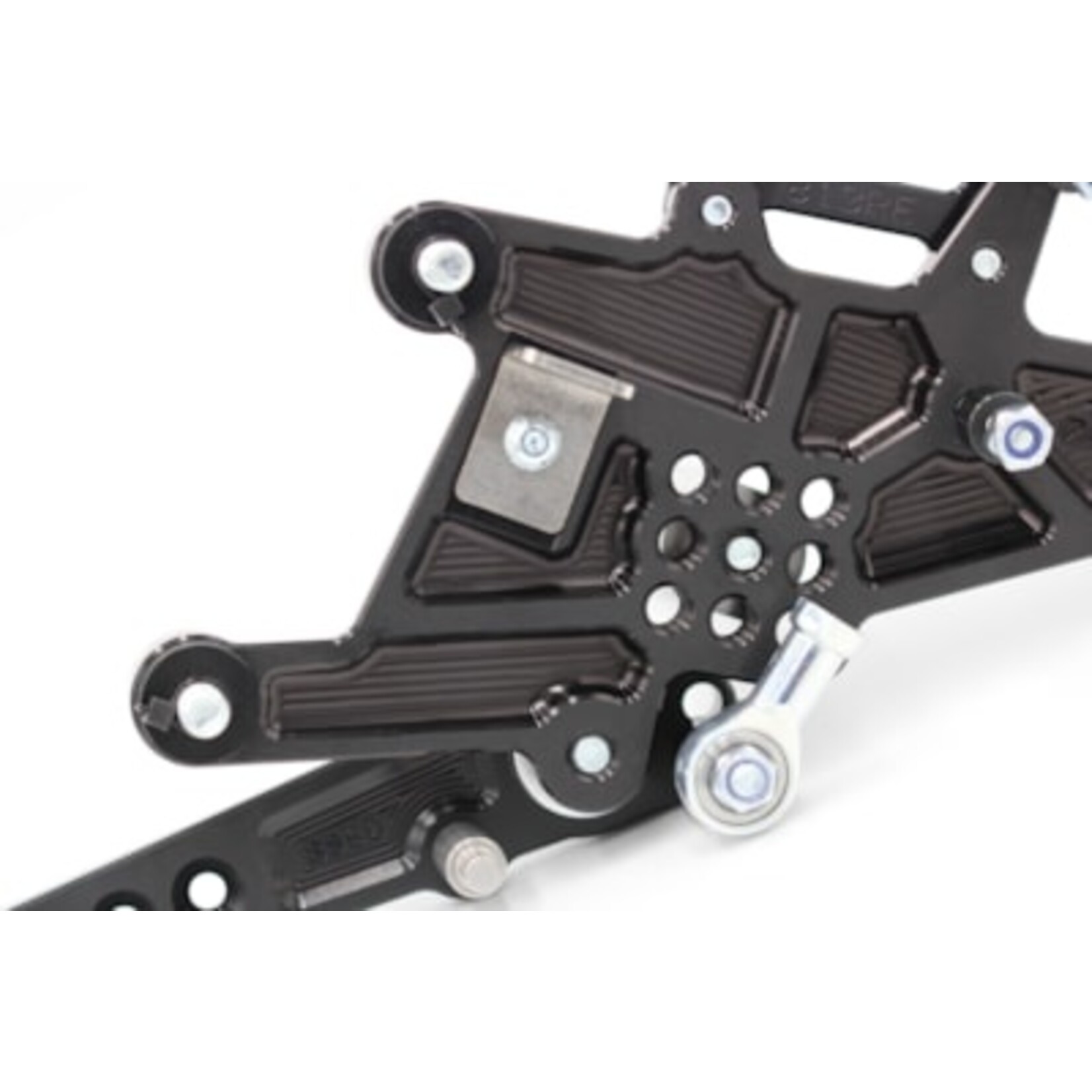PP Tuning Remschakelset Honda CB 1000R Neo – art.nr. 745
