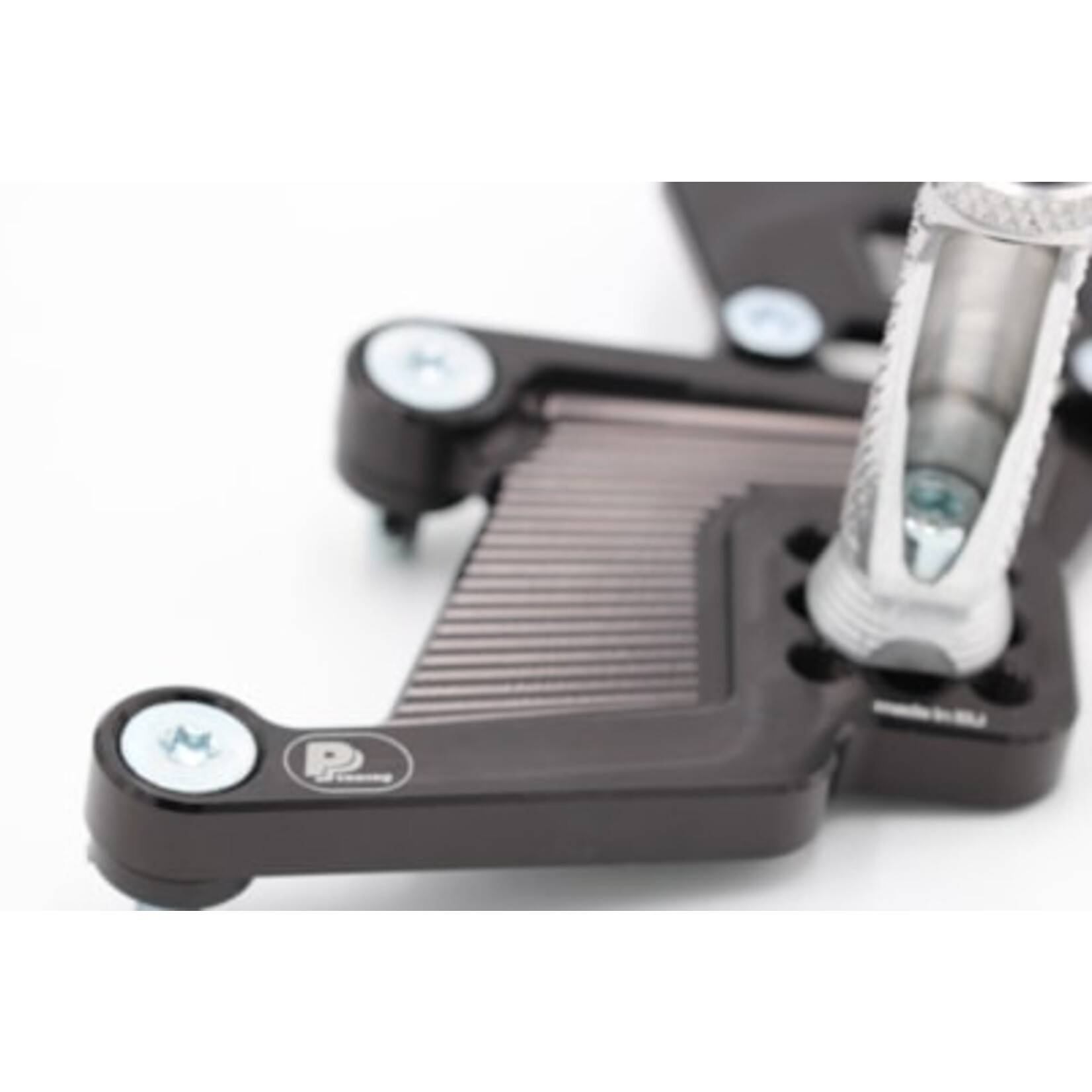 PP Tuning Remschakelset Honda CB 1000R Neo – art.nr. 745