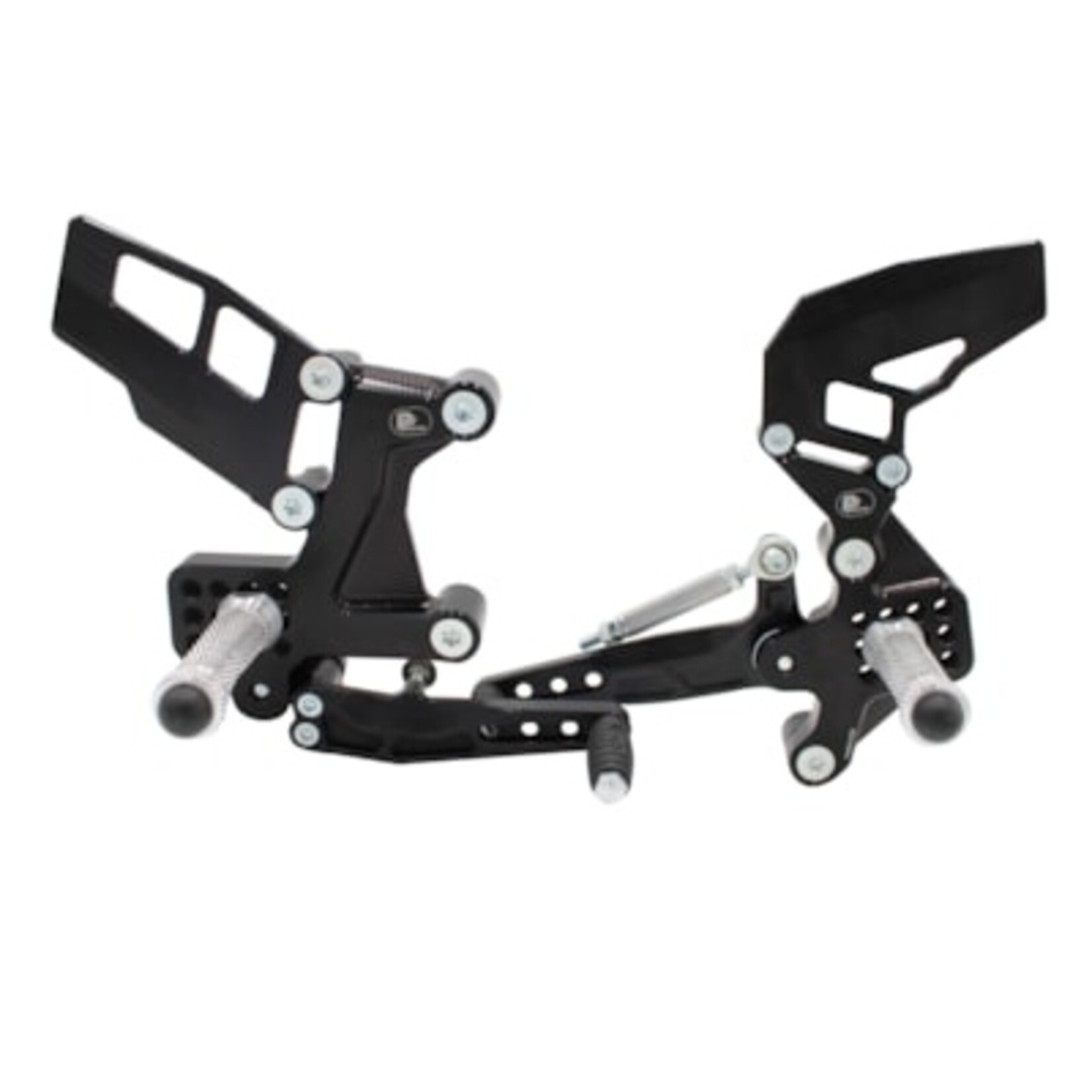PP Tuning Remschakelset Kawasaki Z400 – art.nr. 650
