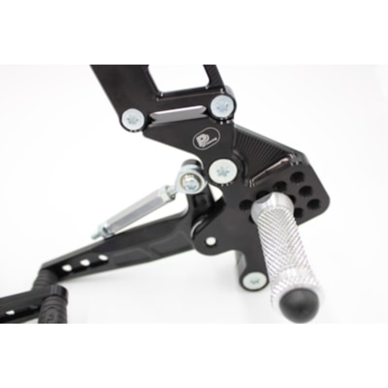 PP Tuning Remschakelset Kawasaki Z400 – art.nr. 650