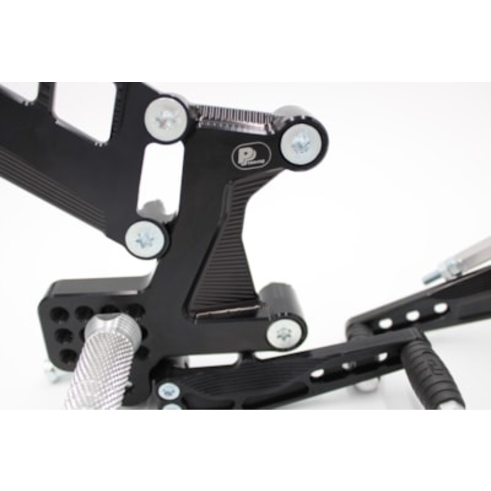 PP Tuning Remschakelset Kawasaki Z400 – art.nr. 650