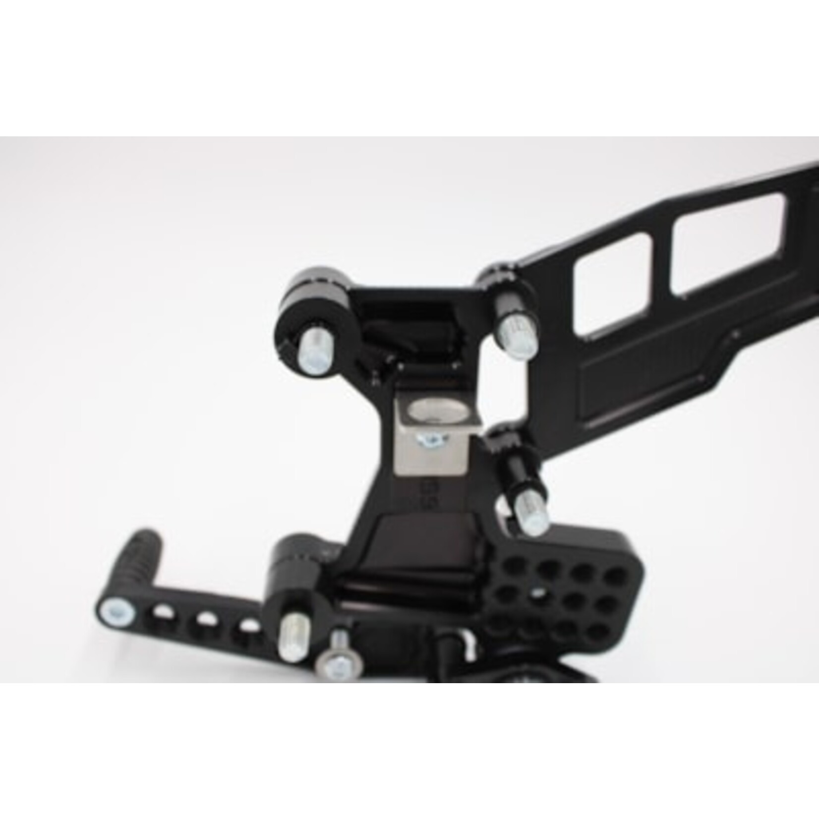 PP Tuning Remschakelset Kawasaki Z400 – art.nr. 650