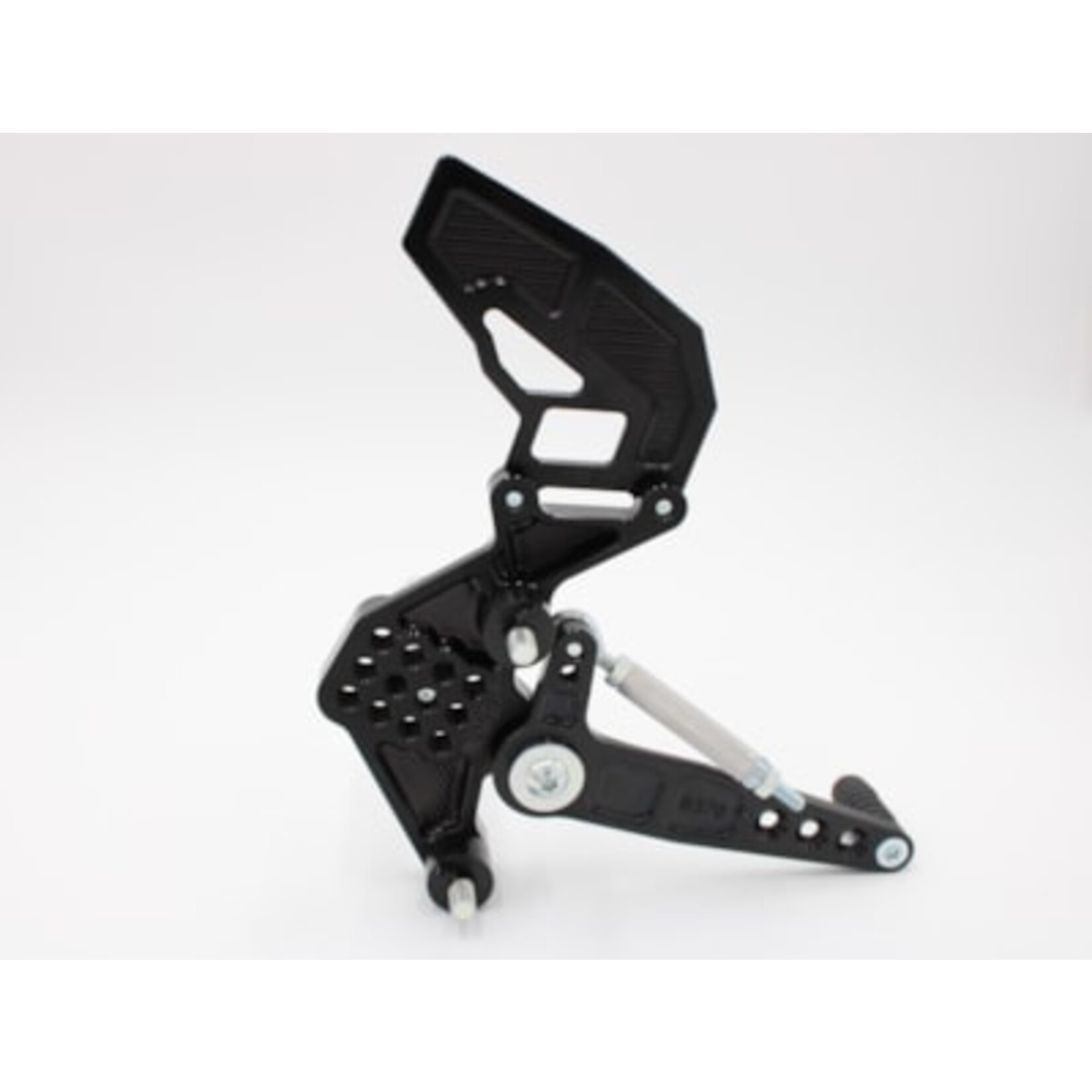 PP Tuning Remschakelset Kawasaki Z400 – art.nr. 650