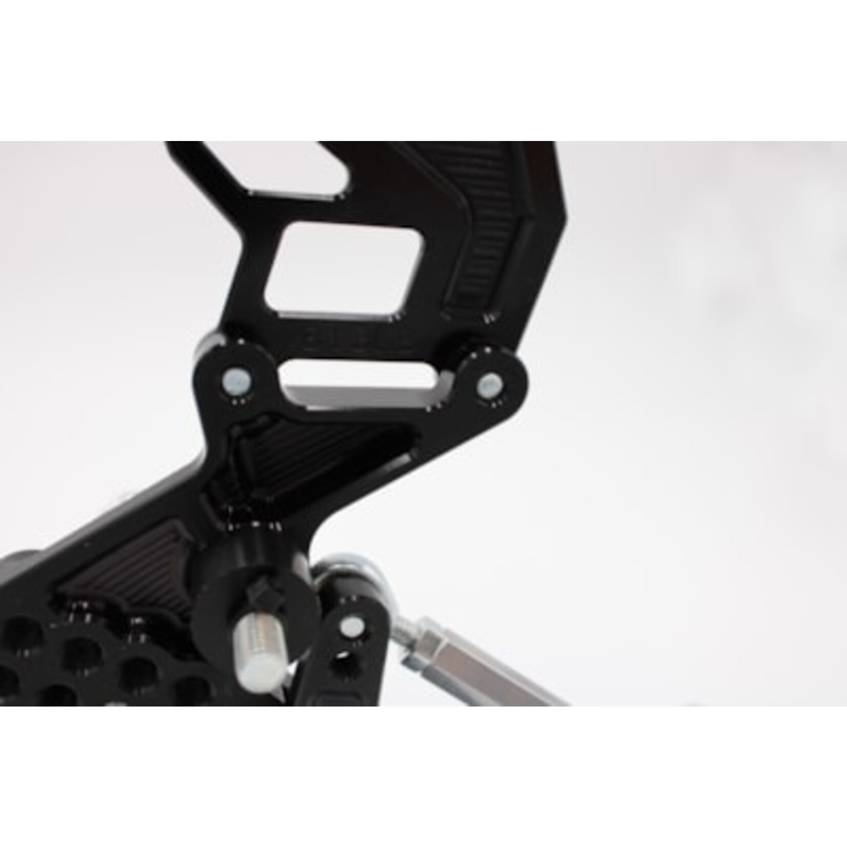 PP Tuning Remschakelset Kawasaki Z400 – art.nr. 650