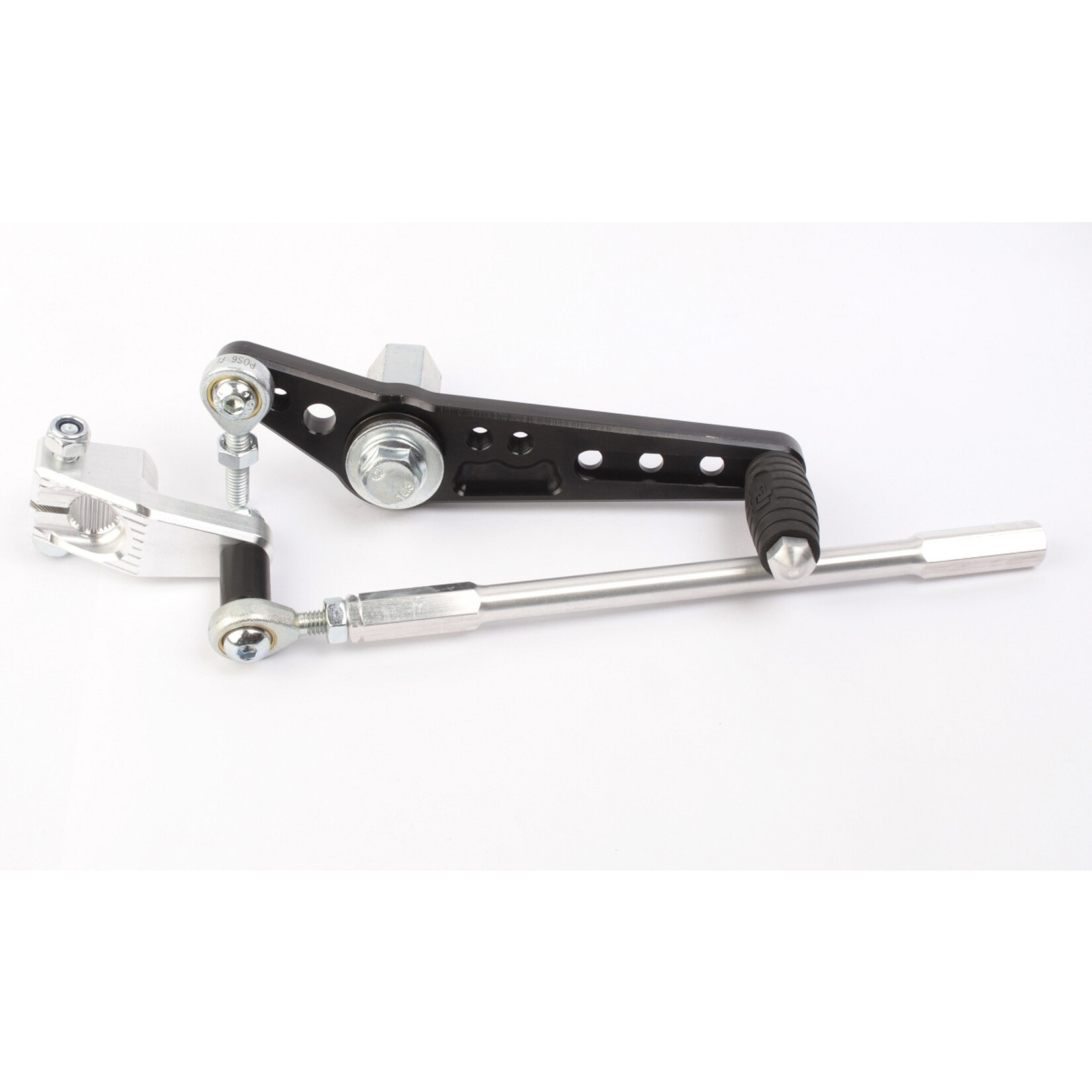 PP Tuning Set for revers shifting, Triumph Street Triple 675 (2013 - 2016)