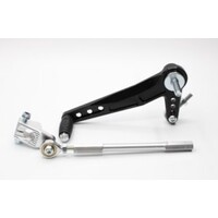 PP Tuning Set for reverse shifting, Triumph Speed Triple 1050 (2016-2019)