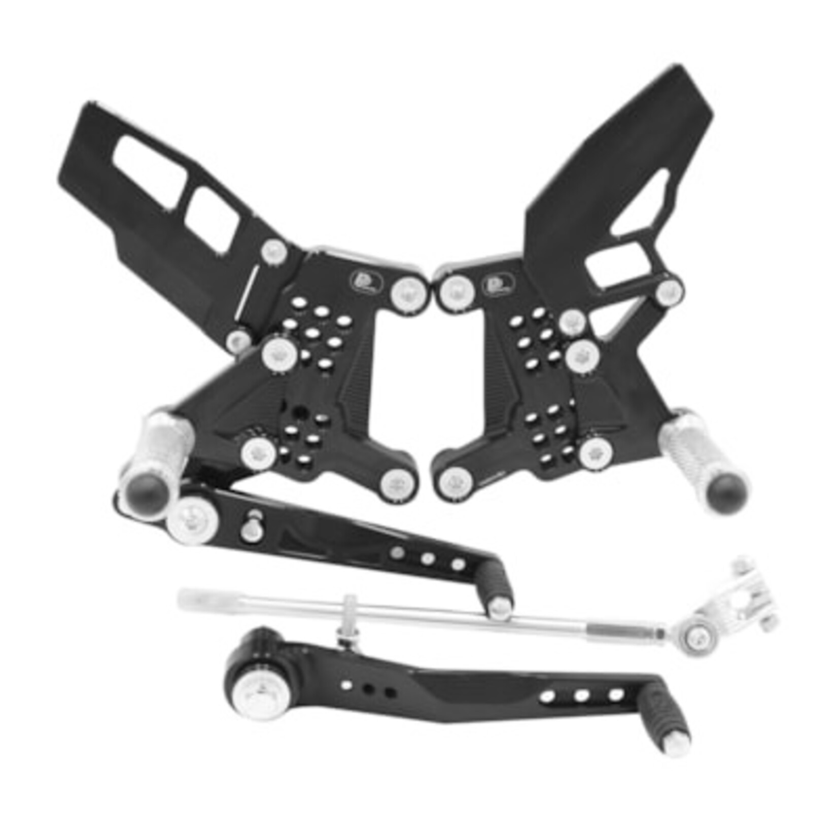 PP Tuning Rem-schakel  Reverse Shift Honda CB 750 Hornet (2023-)