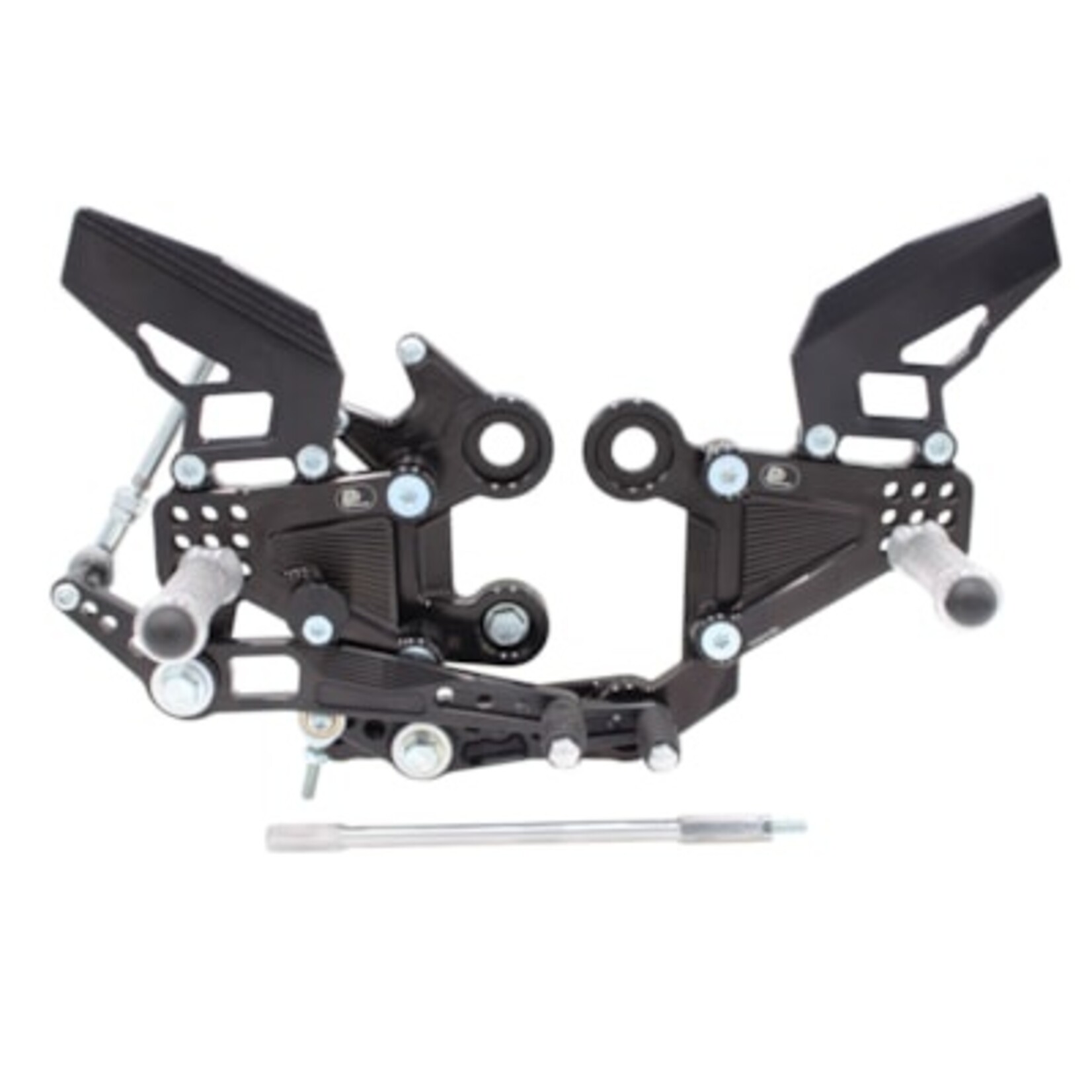 PP Tuning Rem-schakel  Reverse Shift KTM 790/890 Duke/R (2018-2023)