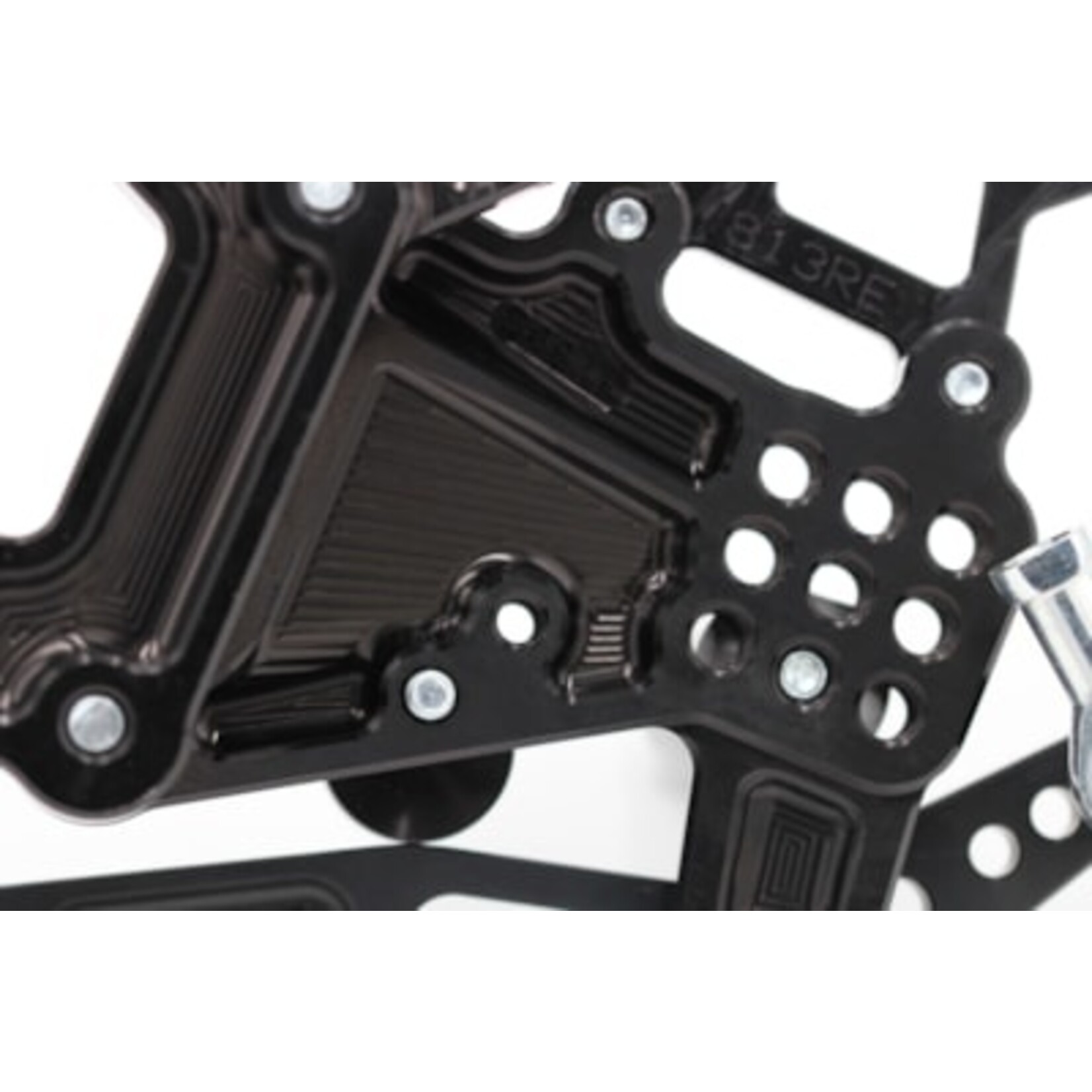 PP Tuning Rem-schakel  Reverse Shift KTM 790/890 Duke/R (2018-2023)