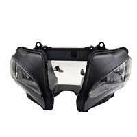 Accessori Italy Koplamp Kawasaki ZX10R 2011-2015