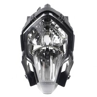 Accessori Italy Koplamp KTM RC8  2008-2010 RC8R  2011-2015