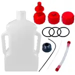 Accessori Italy Snelvulkan 20L