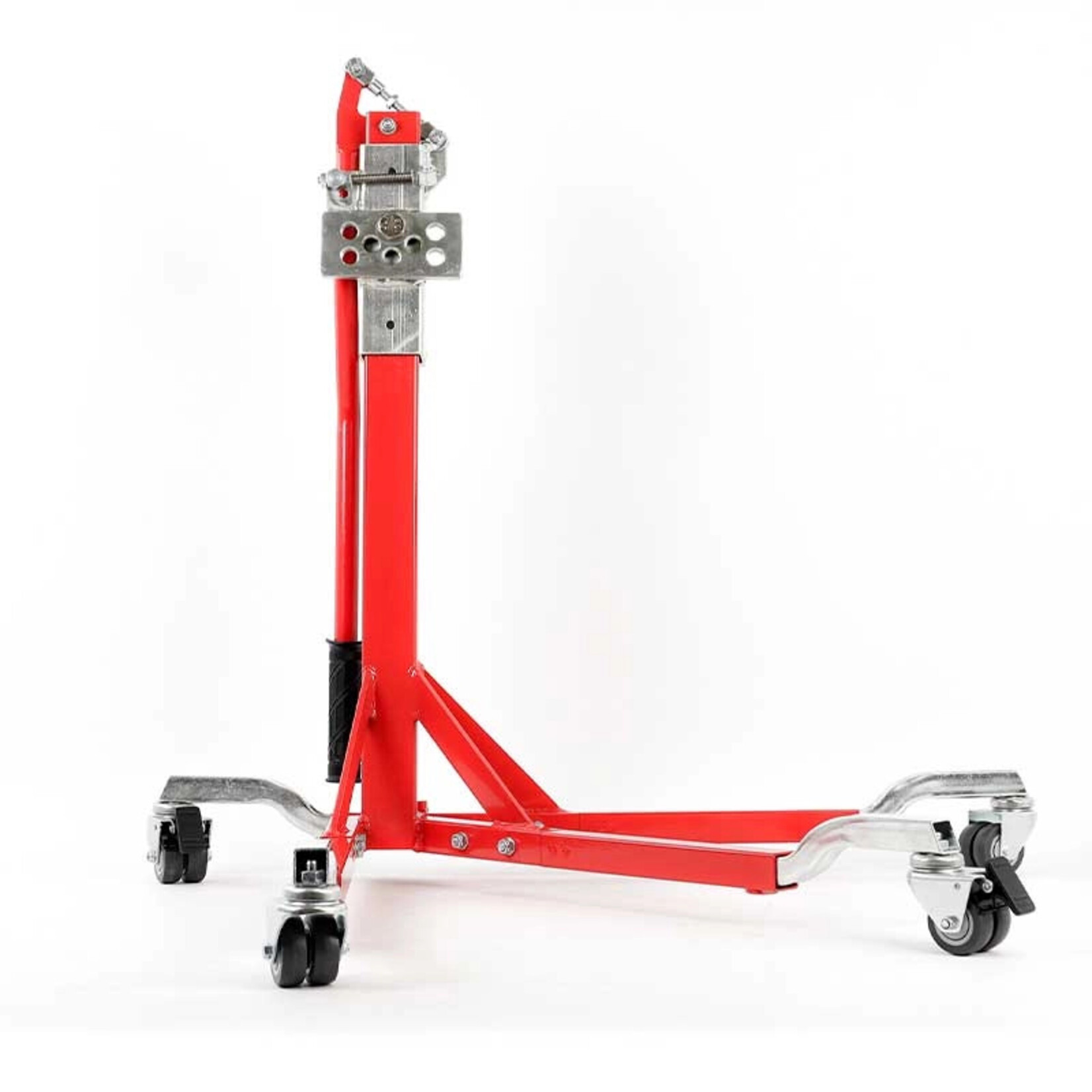 Accessori Italy Middenboklift met specifieke steun voor de meeste motor modellen