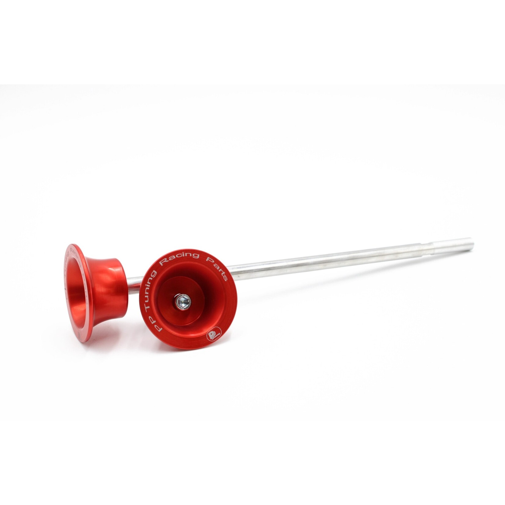 PP Tuning Front Axle Sliders KTM 790/890 Duke/R (2018-2023)