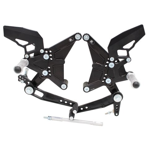 PP Tuning Rem-schakel Reverse shift Set CFMOTO 300SR (2022-)