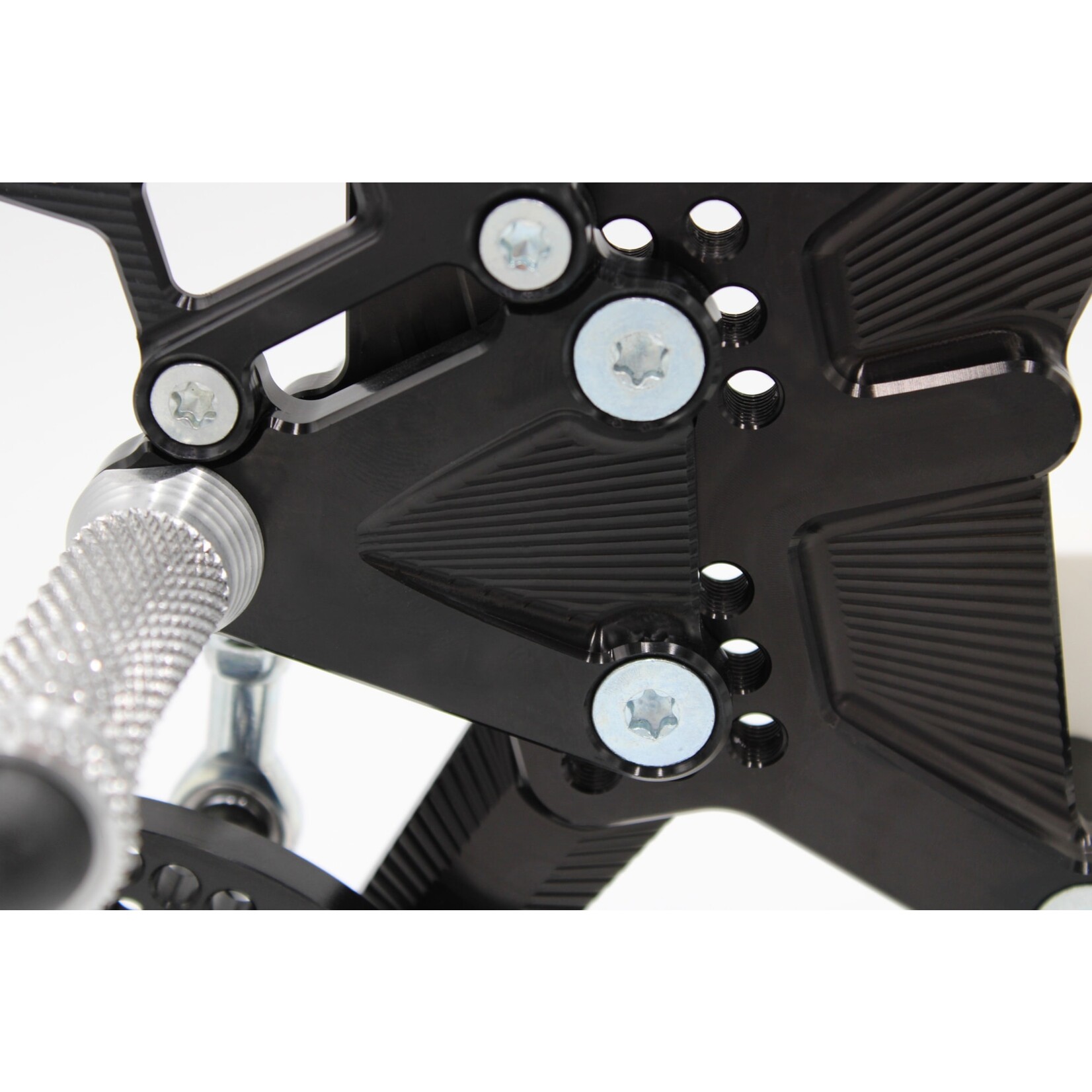 PP Tuning Rem-schakel Reverse shift Set CFMOTO 300SR (2022-)
