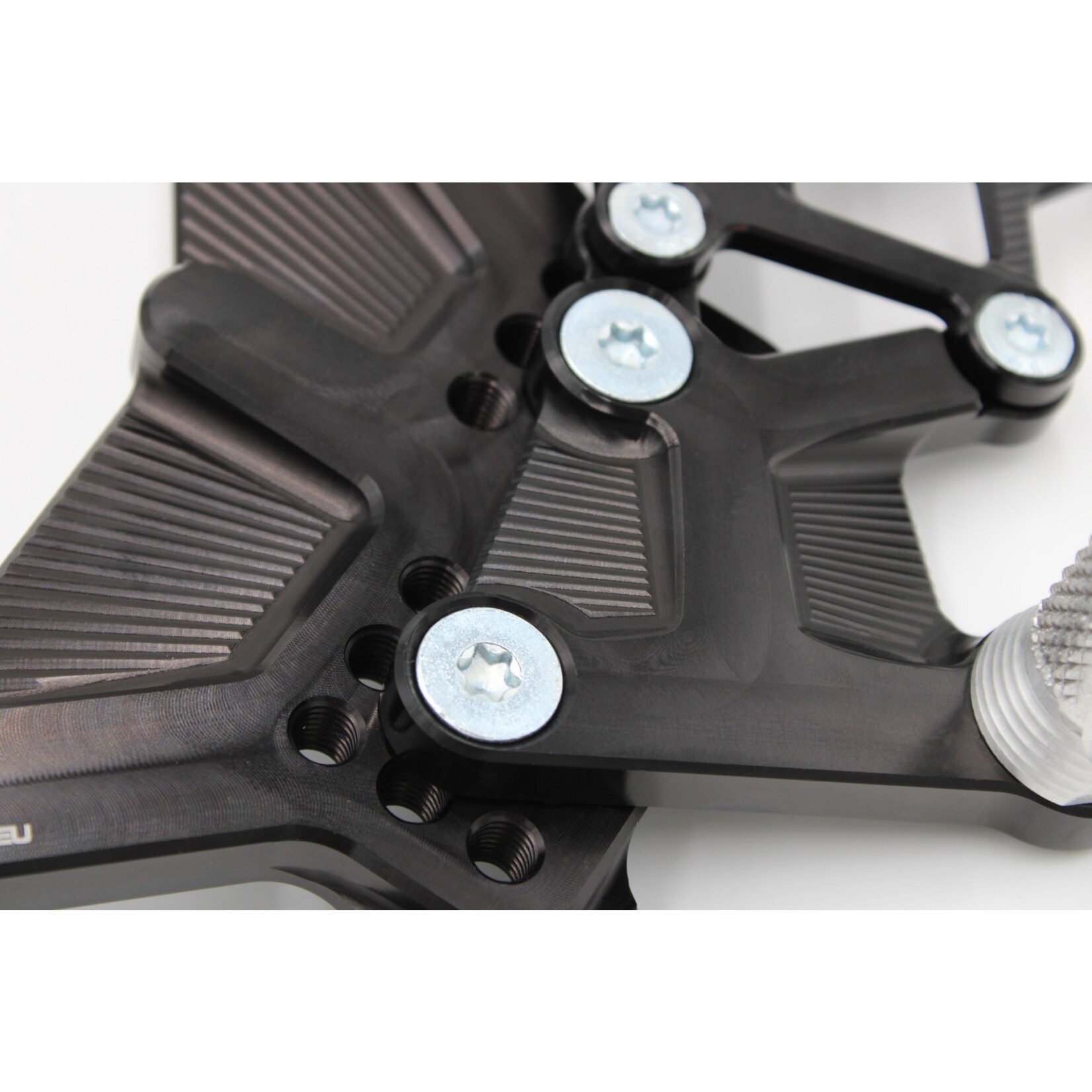 PP Tuning Remschakelset CFMOTO 300SR (2022-2023) met omgekeerd schakelschema – art.nr. 5180