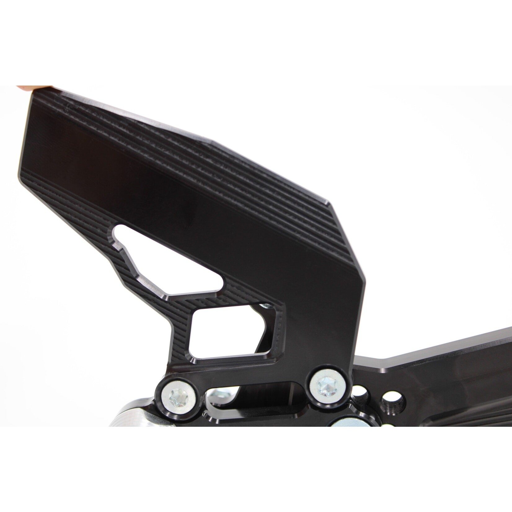 PP Tuning Rem-schakel Reverse shift Set CFMOTO 300SR (2022-)