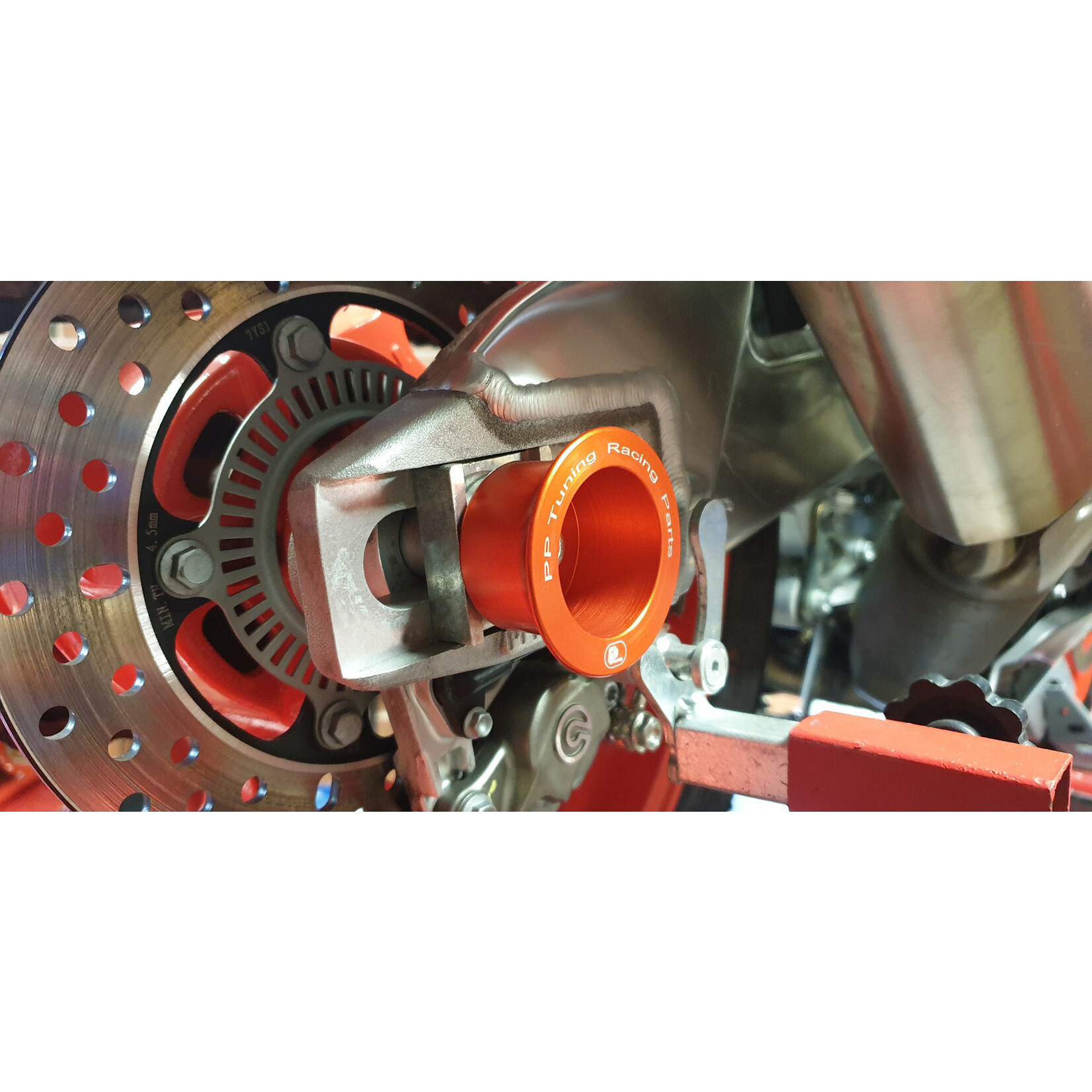 PP Tuning onderdeel – artikelcode 3305 – art.nr. 3305