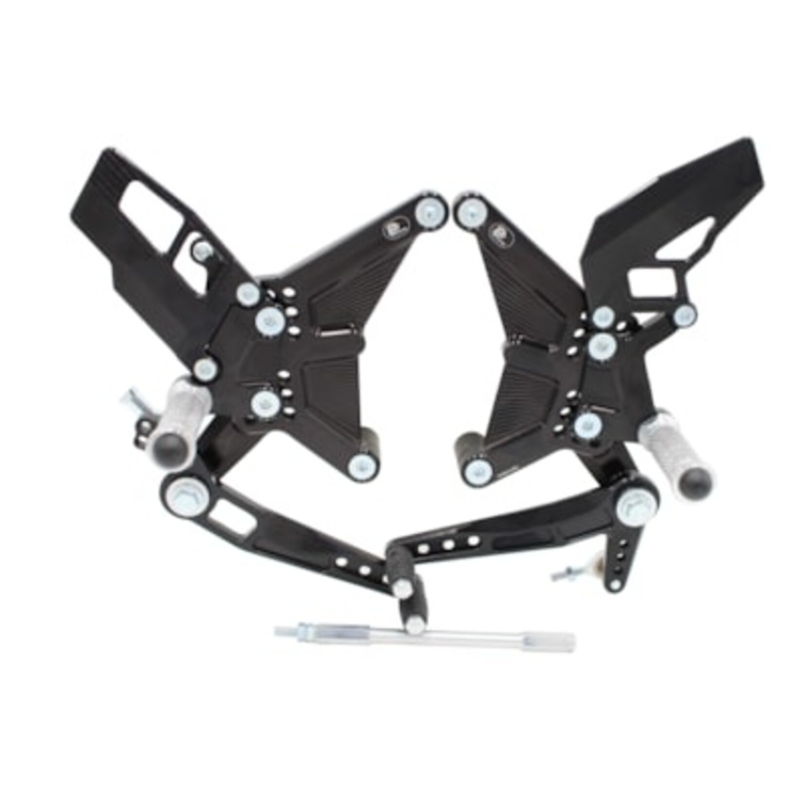 PP Tuning Remschakelset CFMOTO 300SR – art.nr. 518