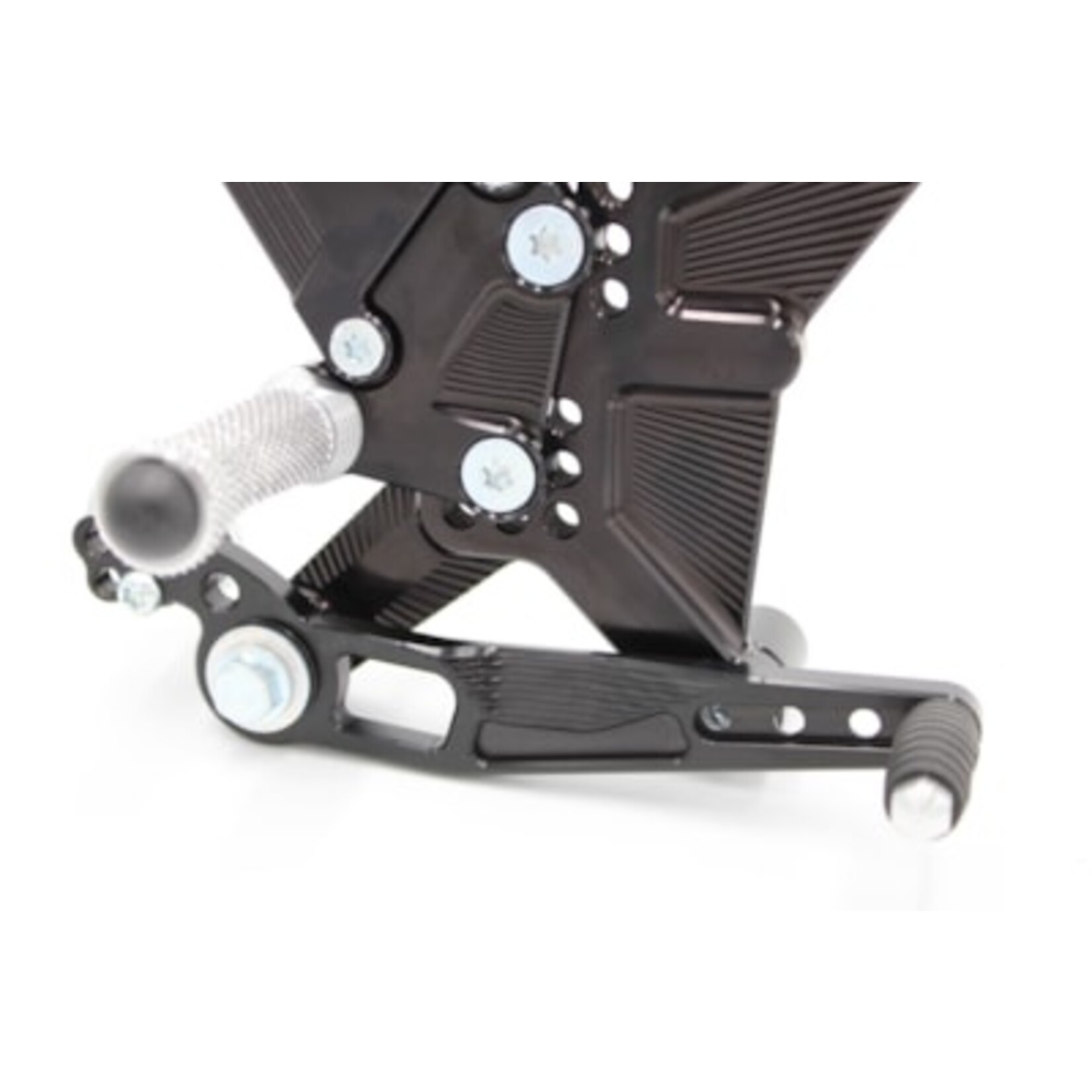 PP Tuning Remschakelset CFMOTO 300SR – art.nr. 518