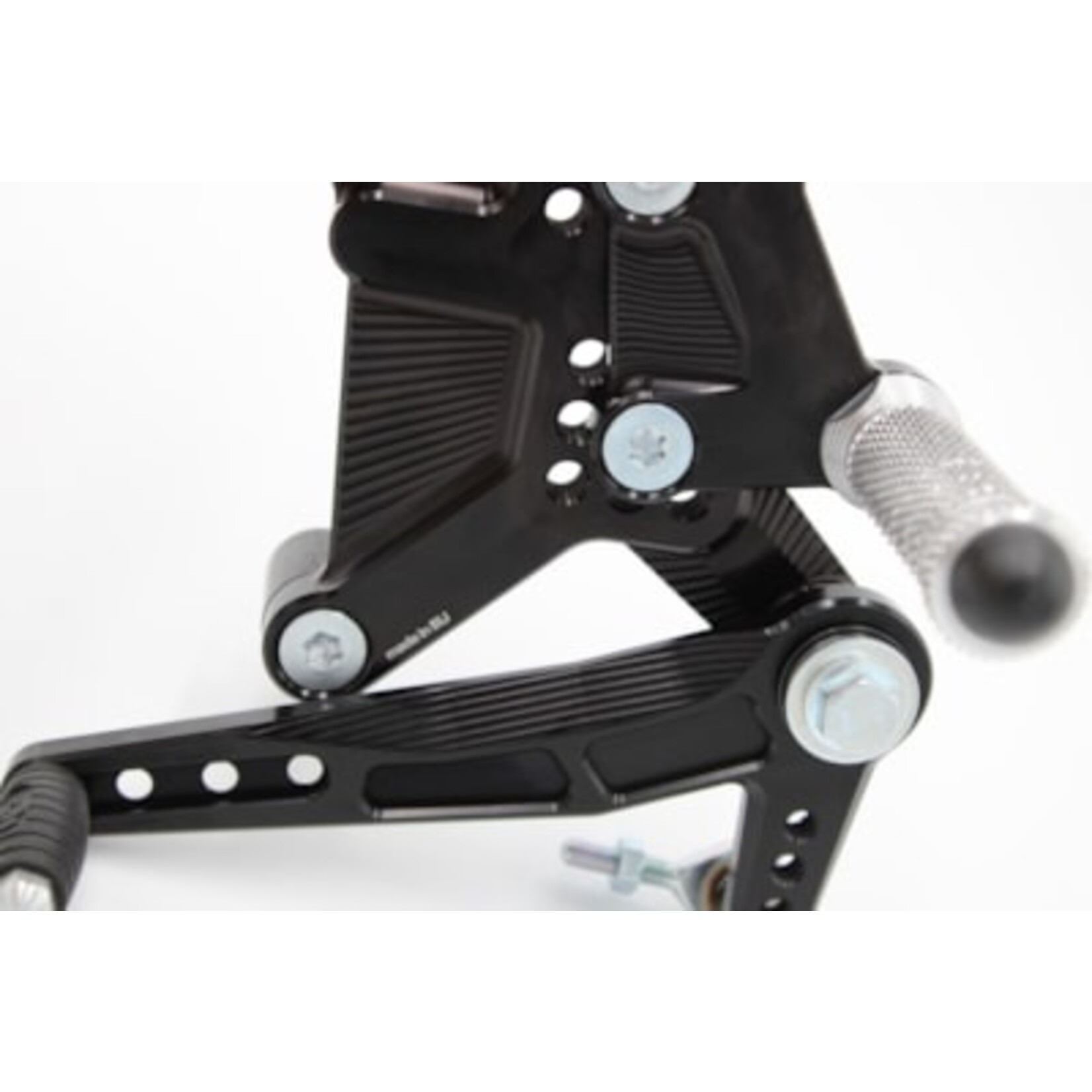 PP Tuning Remschakelset CFMOTO 300SR – art.nr. 518