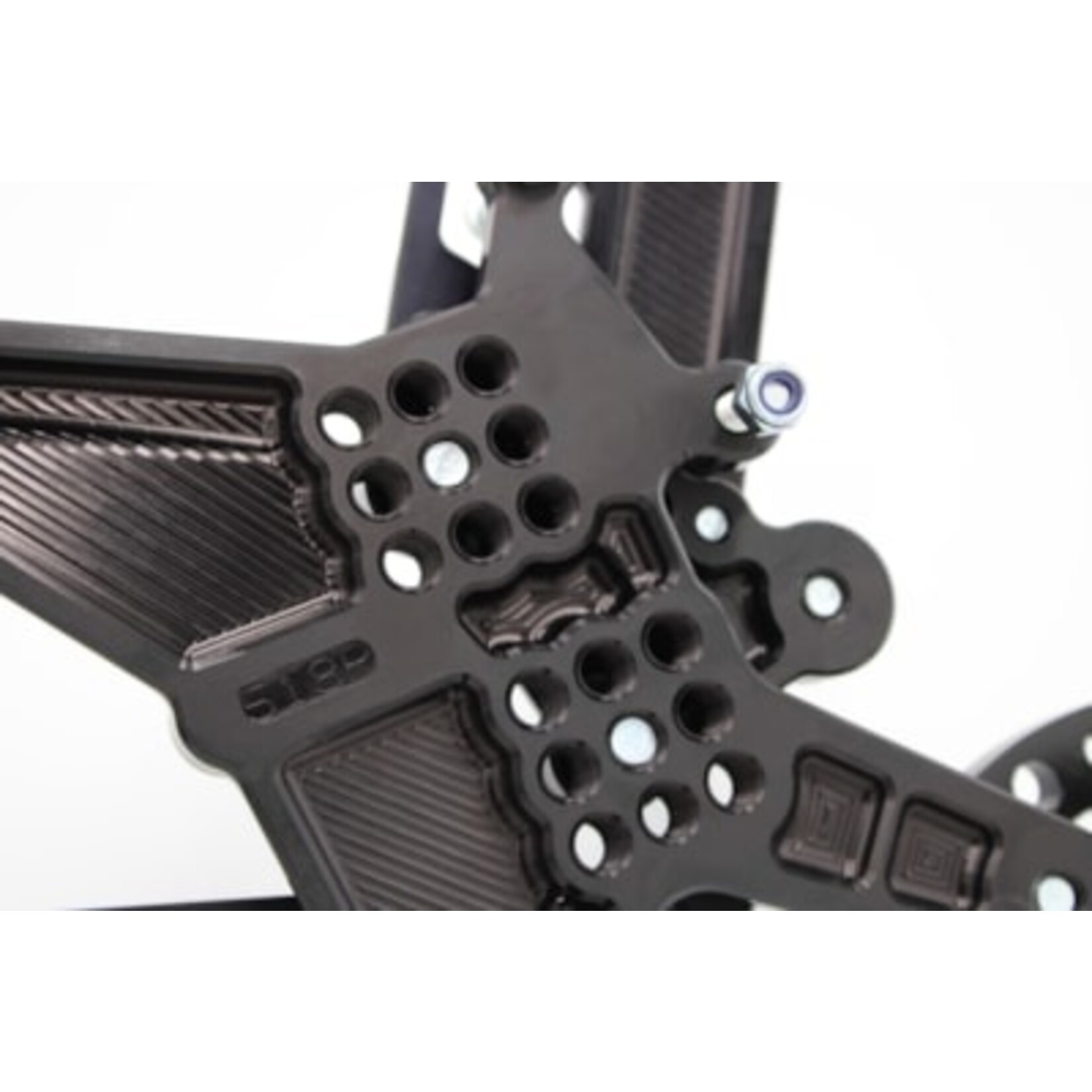 PP Tuning Remschakelset CFMOTO 300SR – art.nr. 518