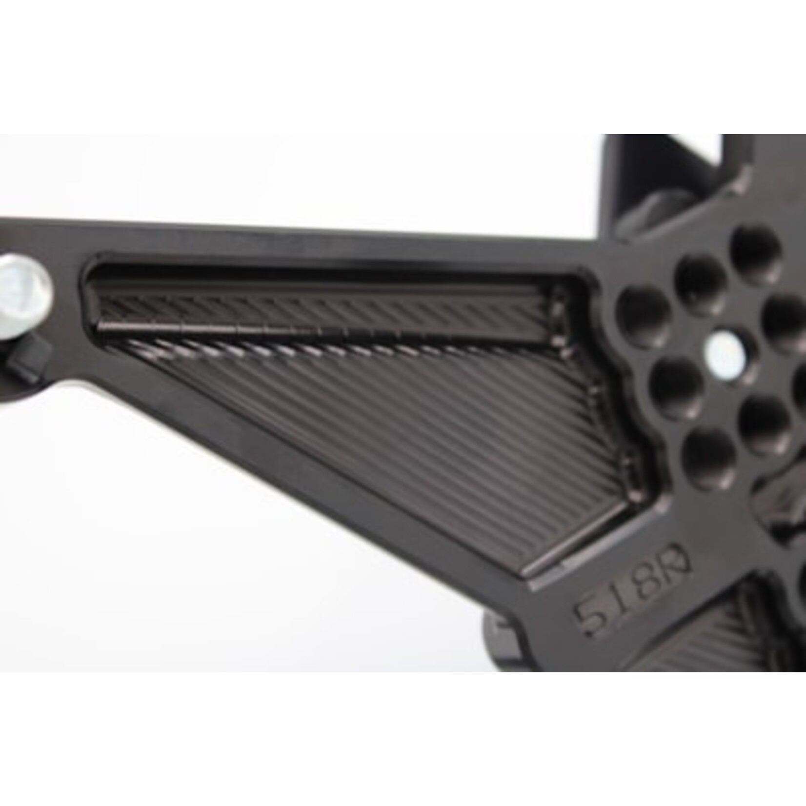 PP Tuning Remschakelset CFMOTO 300SR – art.nr. 518