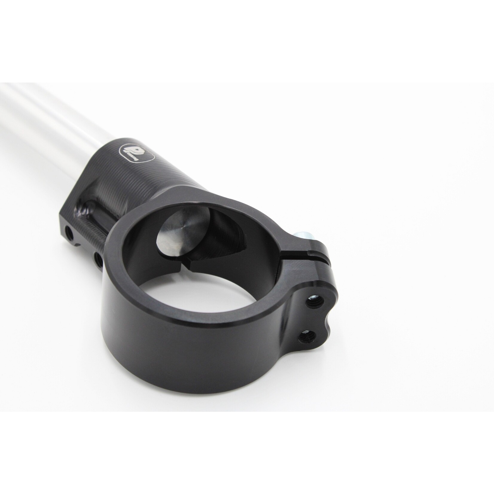 PP Tuning Clip-Ons Handlebars 52mm Clip-Ons Handlebars  met verstelbare greep