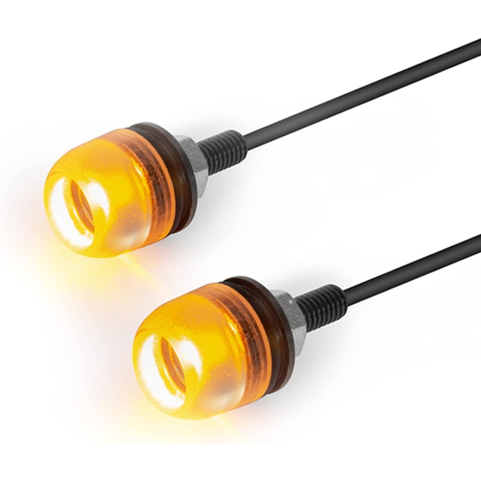 Accessori Italy Micro LED richtingaanwijzer inbouwbouten,