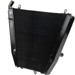 Accessori Italy Aluminium Radiator for Honda CBR 1000 04-05