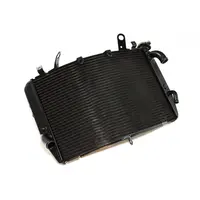 Accessori Italy Aluminium radiator Yamaha R1 2007-2008