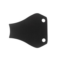 Accessori Italy Voorgesneden Neopreen Foam Seat 12mm SUZUKI GSXR 600 2011-2013