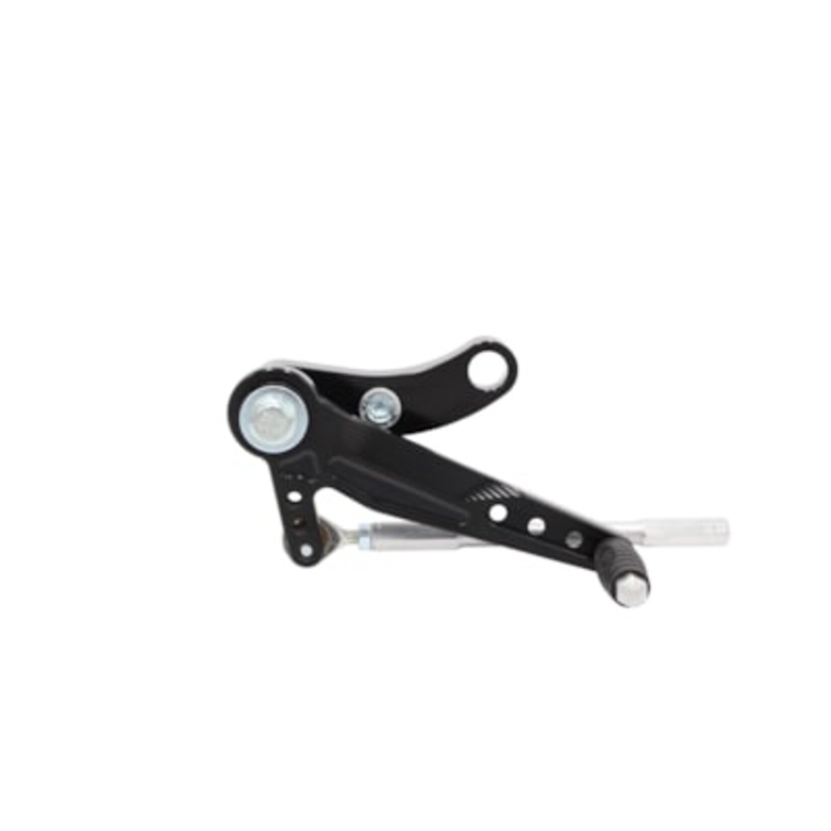 PP Tuning Set for omgekeerd schakelschema, MV Agusta F3 800 Brutale (2017 - ) – art.nr. 819550