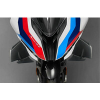 Accessori Italy ABS Plastic Spoiler BMW S 1000 RR 2019-2022